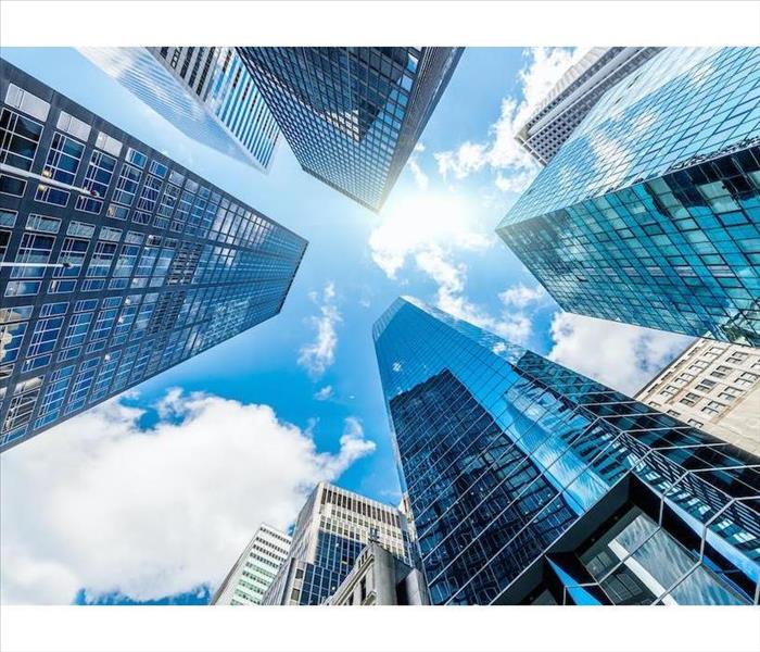 Highrises