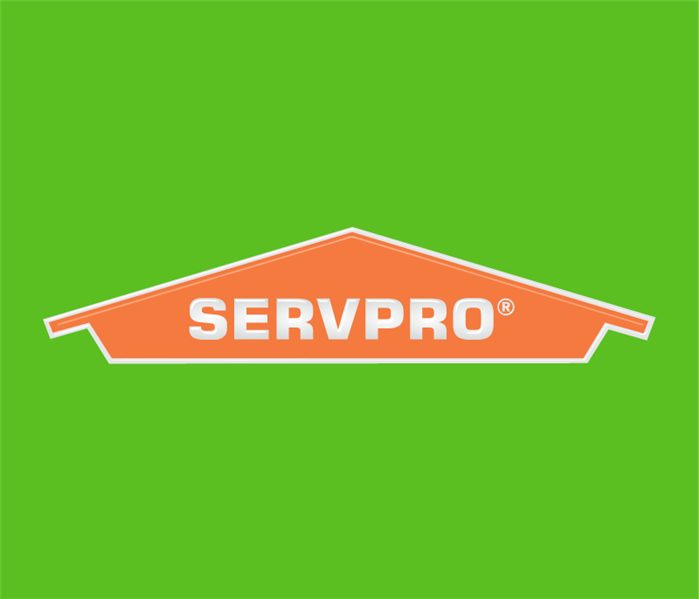 SERVPRO logo